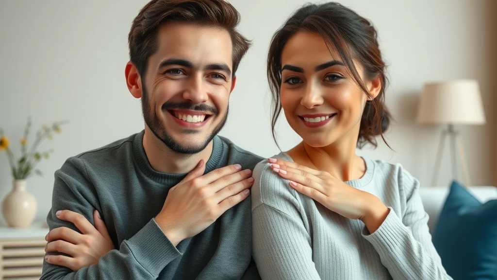 Contrasting couples expressing differing emotional states illustrating the outcomes of annulment versus divorce, with legal and personal implications