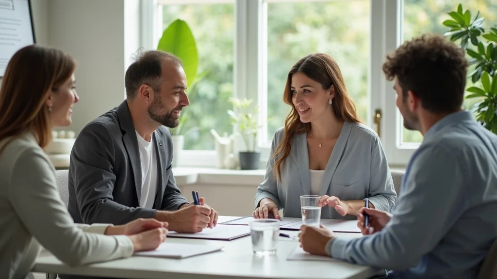 St. Louis custody modification lawyer mediating between parents, collaborative review of parenting plan in a Missouri law office