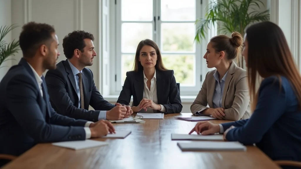 parental relocation and child custody - Family law attorney advising parents on relocation case